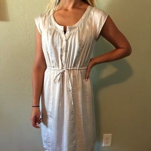 Woman’s summer dress